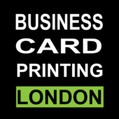 Business Card Printing London logo